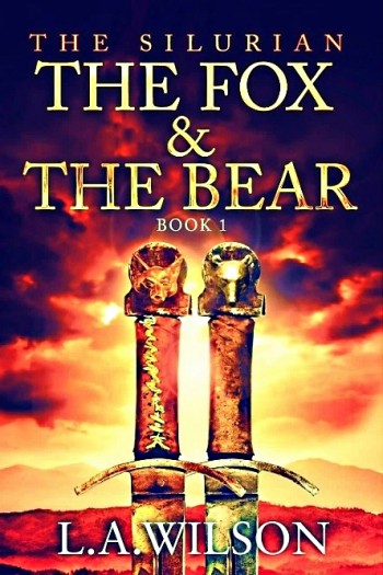 The Silurian: The Fox and the Bear