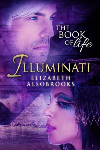 Illuminati - The Book of Life