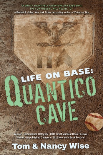 Quantico Cave on Tour