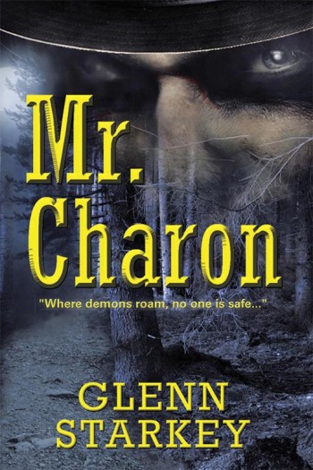 Mr. Charon