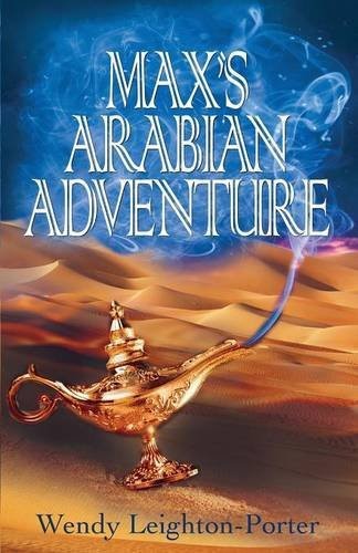 Max's Arabian Adventure