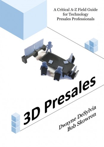 Introduction to 3D Presales