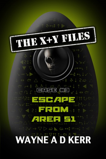 Escape From Area 51