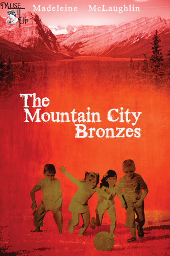 Mountain City Bronzes