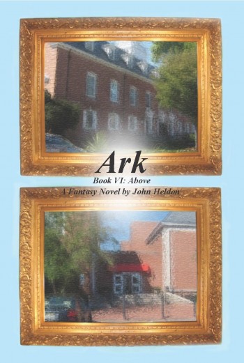 Ark Book VI: Above