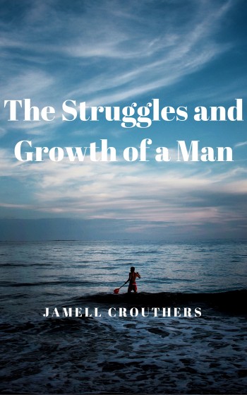 Men Deal With Internal Struggles Too