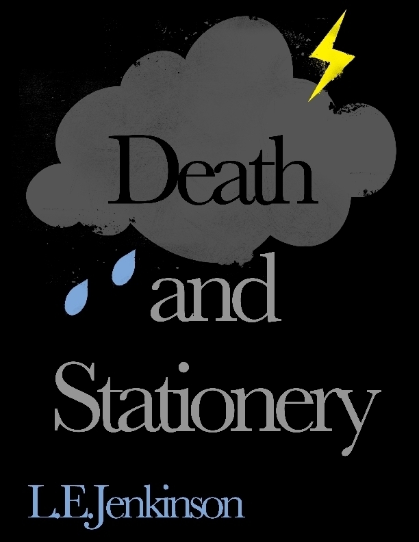Death and Stationery
