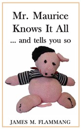 A Youthful Pig, with the Wisdom of Age