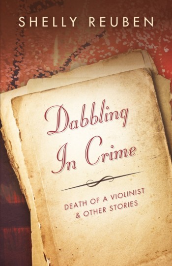 Dabbling in Crime