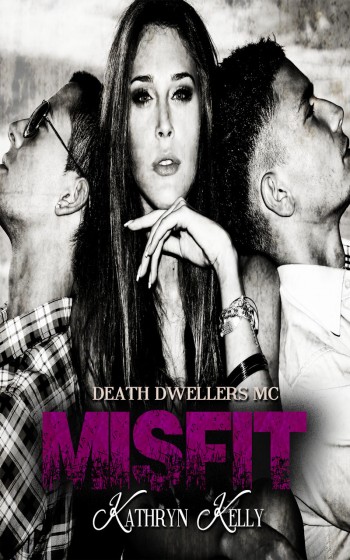 Misfit - Amazon Version