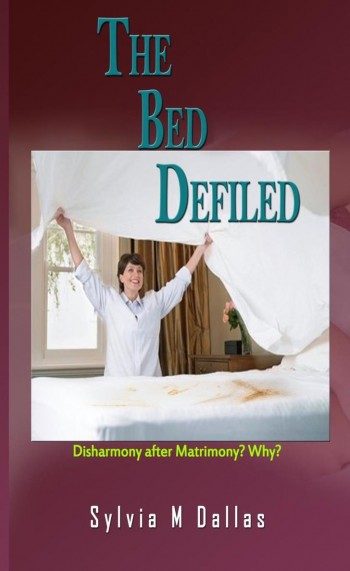THE BED DEFILED