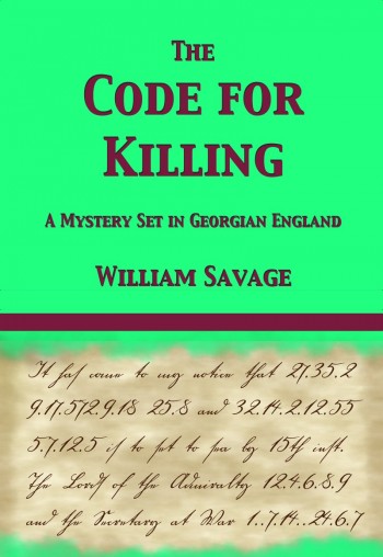 The Code for Killing