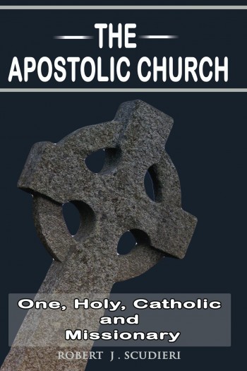 THE APOSTOLIC CHURCH