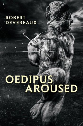 Oedipus decides NOT to head toward Thebes