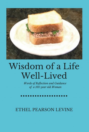 About Ethel Pearson Levine