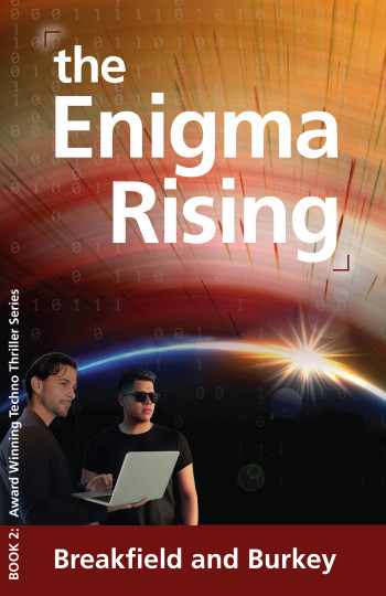 The Enigma Rising