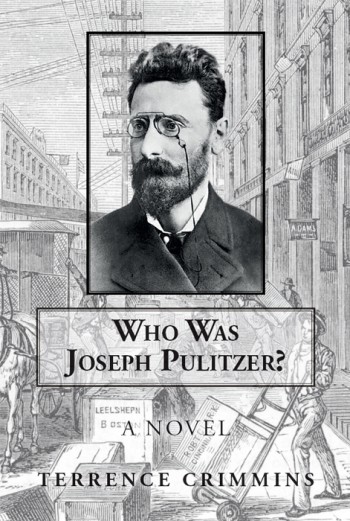 Who was Joseph Pulitzer?