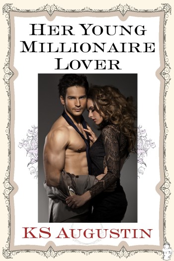 Her Young Millionaire Lover