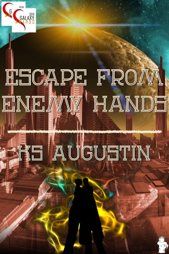 Escape From Enemy Hands