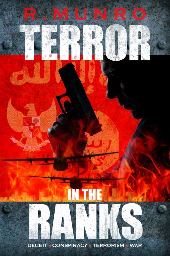 Terror in the Ranks