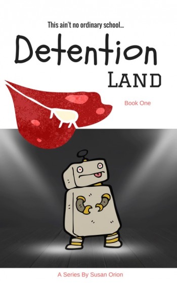Detention Land