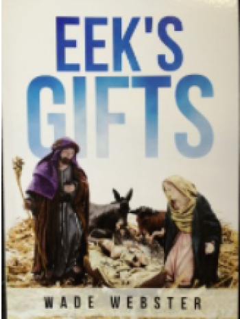 Eek's Gifts