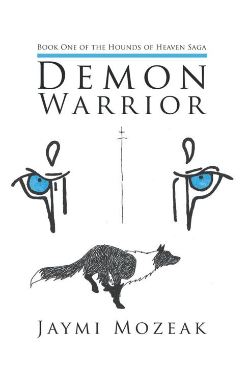 Shepherd's Demon Warrior