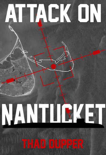 Casey Neistat in Attack on Nantucket
