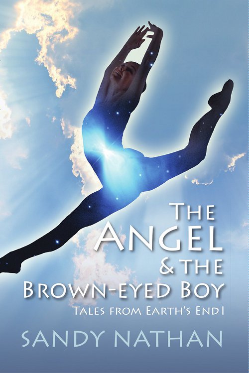 The Angel & the Brown-eyed Boy