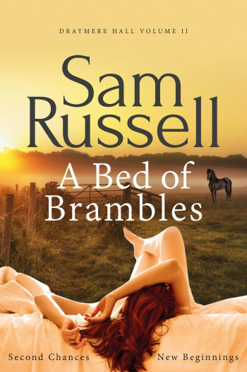 A Bed of Brambles (Draymere Hall, #2)