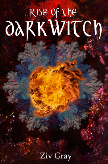 Rise of the Darkwitch