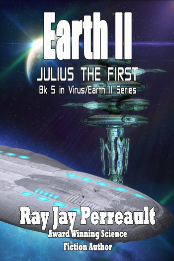 Earth II - Julius the First