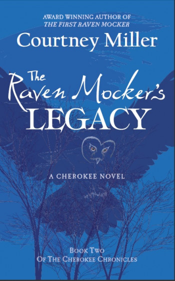 The Raven Mocker's Legacy