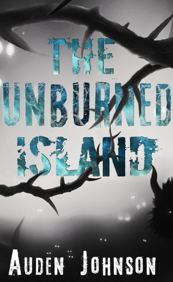 The Unburned Island