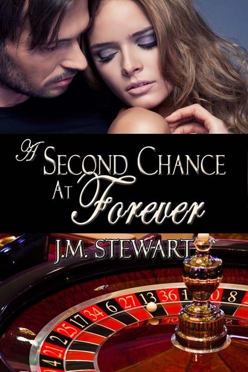 A Second Chance at Forever