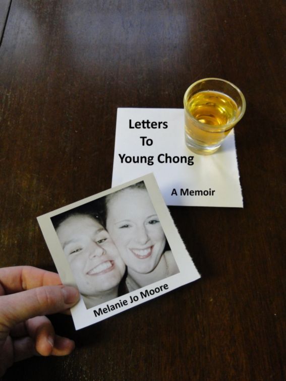Letters To Young Chong
