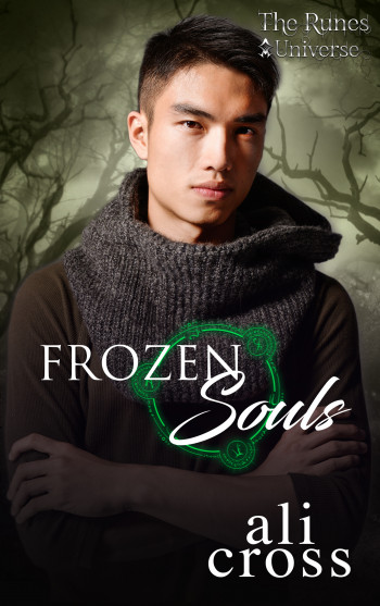 Frozen Souls
