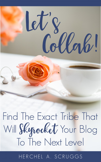 Let's Collab! Find the Tribe that will Skyrocket your blog