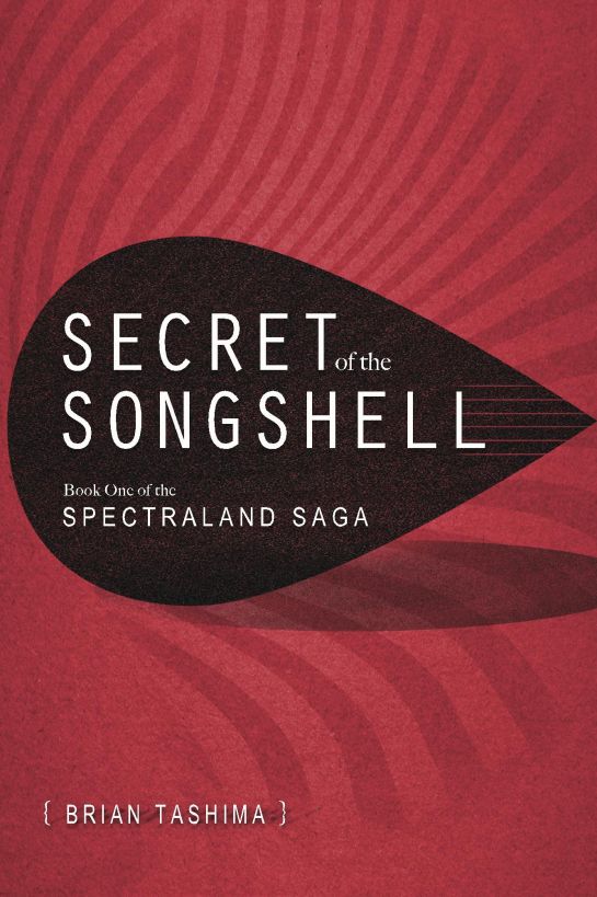Secret of the Songshell