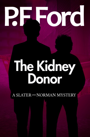 The Kidney Donor