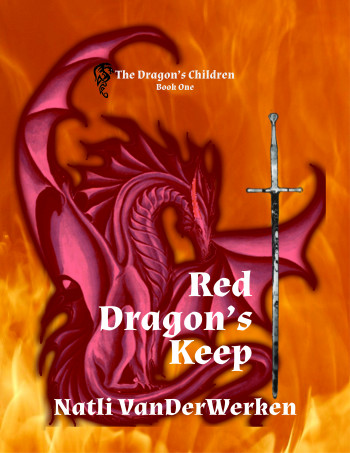 Red Dragon's Keep
