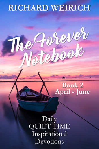 The Forever Notebook 2