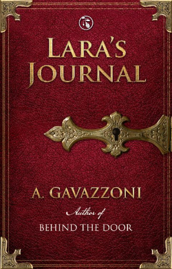 Lara's Journal two chapters