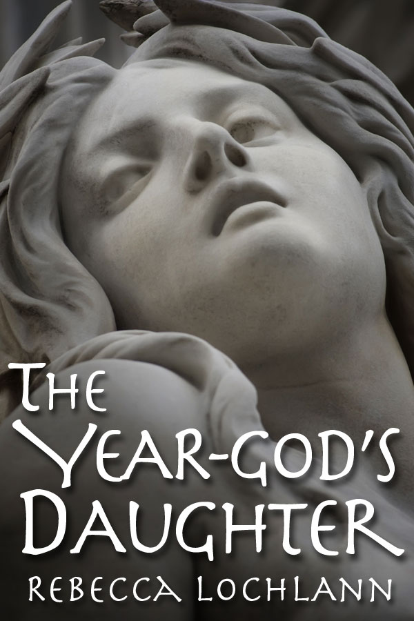  The Year God's Daughter