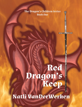 Red Dragon's Keep ebook