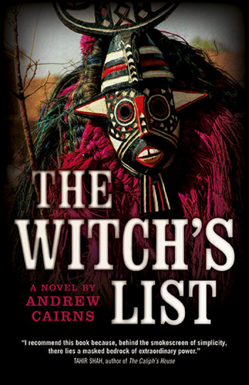 The Witch’s List