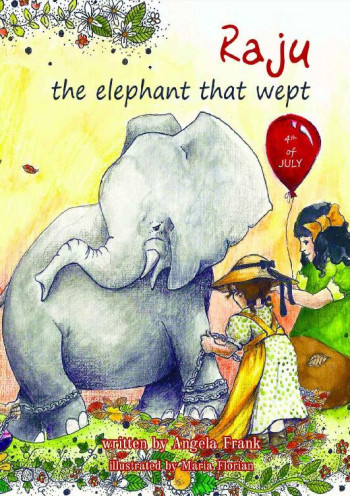 rajuthe elephant that wept