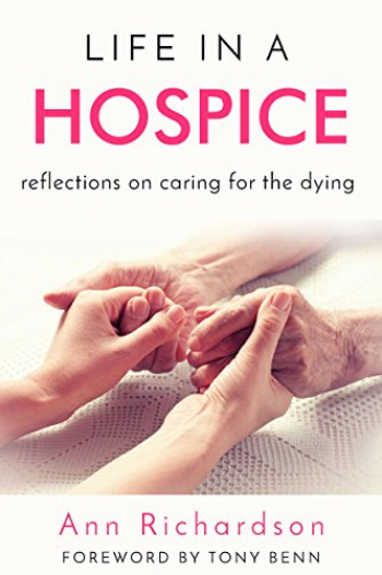 The privilege of working in a hospice