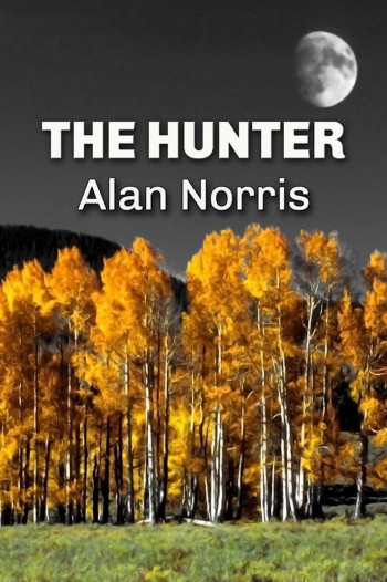 The Hunter (William Blake series, #1)
