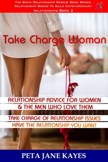 Relationship Advice For Women & The Men Who Love Them